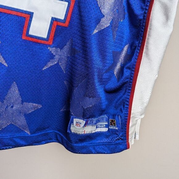 Brett Favre All-star Bro Bowl Hawaii 2004 jersey 4 NFL stars - Picture 7 of 9